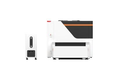 High Power Fiber Laser Cutting Machines