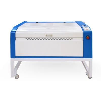 Redsail 60W 80W 100W CO2 Laser Cutting Engraving Machine for Paper Fabric Wood Acrylic Plywood Leather Rubber Nonmetal 6090