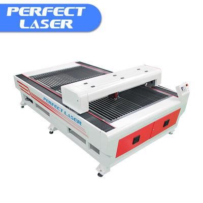 260W 300W CO2 Mixed Laser Engraving Cutting Machine
