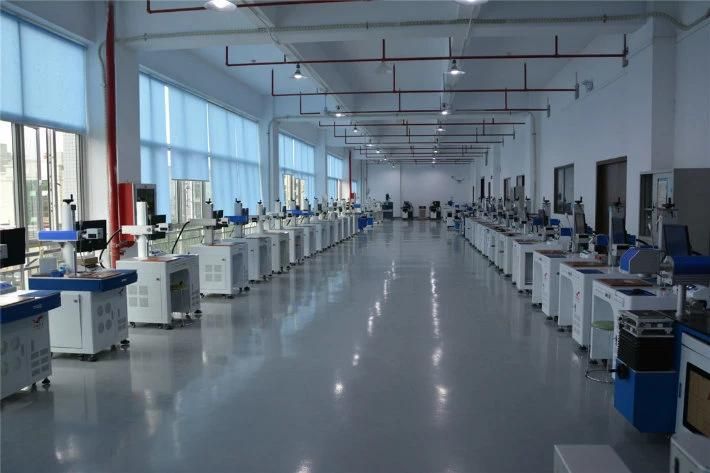 20W 30W Laser Engraving Machine Turkey