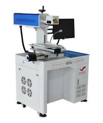 Hot Sale Perfect Acrylic CO2 Laser Marking and Engraver Engraving Machines