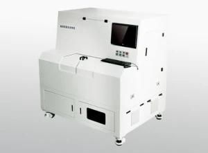 Laser Etchant Glass Etchant 30W Fiber Laser