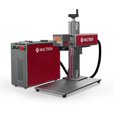 Colour Metal Laser Engraving Machine Price