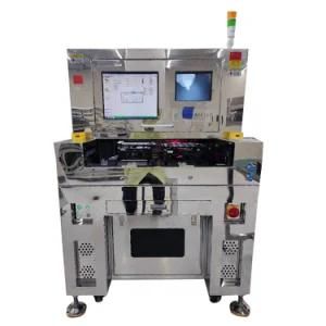 Continuous Fiber Laser Welding Machine Picosecond Laser Welding Equipment High-Speed Spectroscopic Welding Machine System