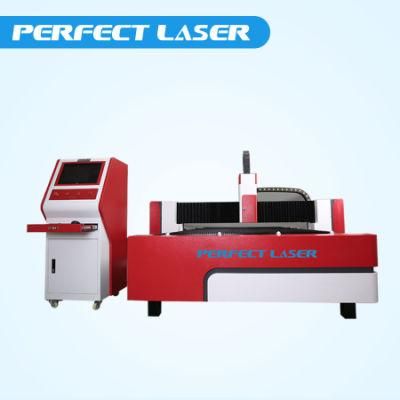 China 500W Professional Metal Laser Cutting Machine