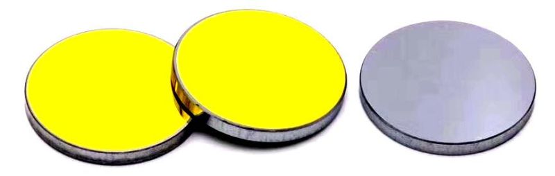 75~90W Reci W2 Laser Tube 1050mm Length 80mm Diameter Machinery Part Laser Source