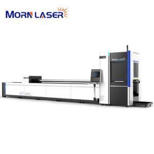 5mm 6mm 8mm 10mm Steel Cutting Machine/Professional Metal Pipe Laser Cutting Machine for Petroleum Pipe