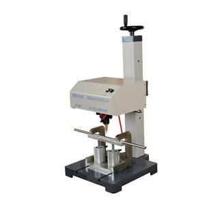 Portable Mini Marking Machine Pneumatic Marking System
