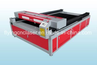 1325 Metal Laser Cutting Machine for Metal Nonmetal Wood