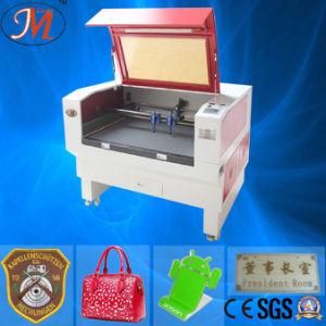 High Quality Laser Cutter for Small Nonmetal Products (JM-750T-CCD)