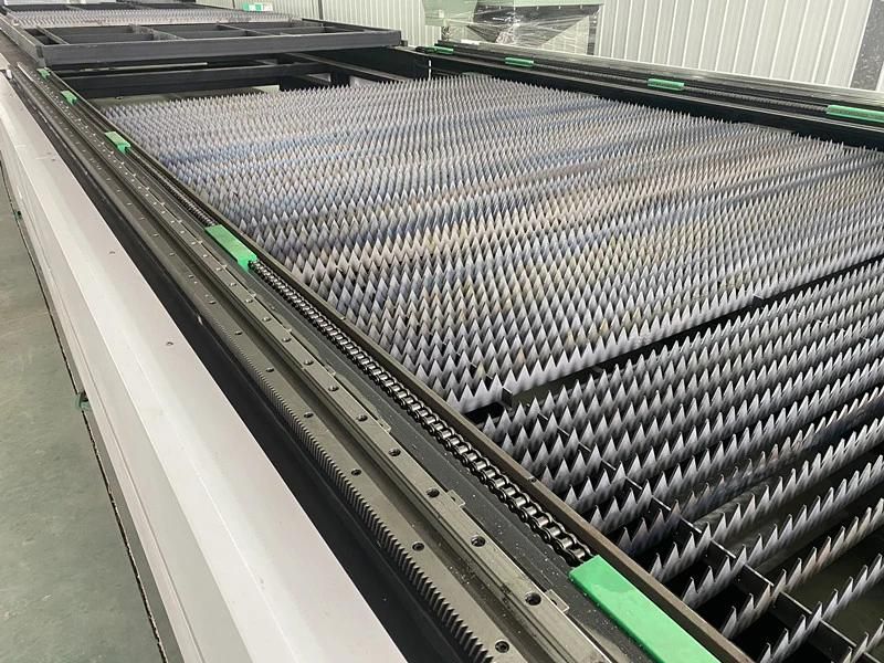 China Remax Laser Fiber Cutting Machine with Good Price