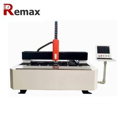 Fiber Laser Cutting Machine Good Price 1530 with Cypcut/Hiwin/Raycus