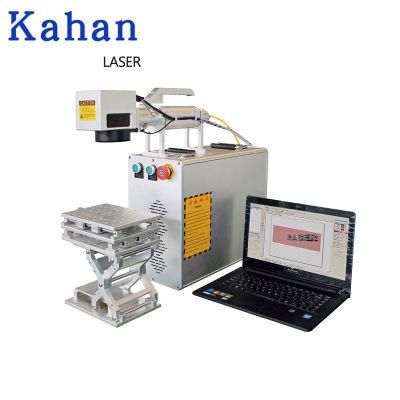 Fiber Laser Marking Machine 20W 30W 50W