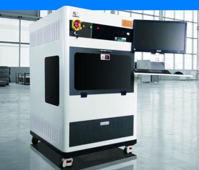 Laser Engraving Machine Inside Crystal with 3D Effect