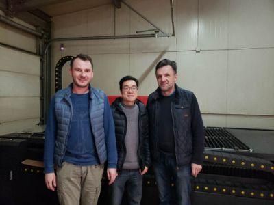 How to Change a YAG Laser Cutter to Fiber Laser Cutter
