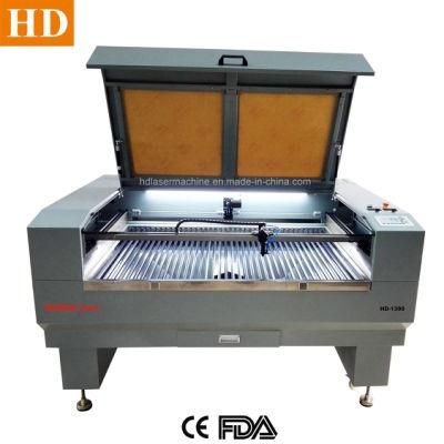 Wood Acrylics Laser Carving Machine 1300X900mm Area