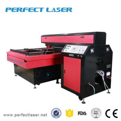 Perfect Laser 13-20mm Thickness Plywood Die Board Laser Cutting Machine Price
