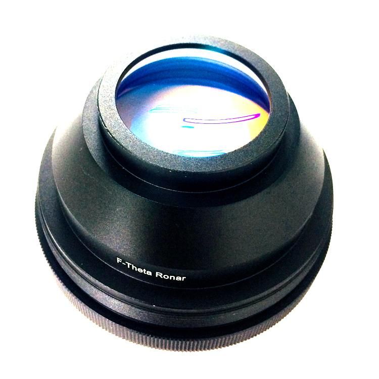 Wavelength Opex F-Theta Field Lens for Fiber Laser Marking Machine