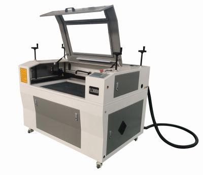 CO2 60W 80W 100W 150W Laser Engraver for Wood Leather Marble Stone Plastic Fabric Glass