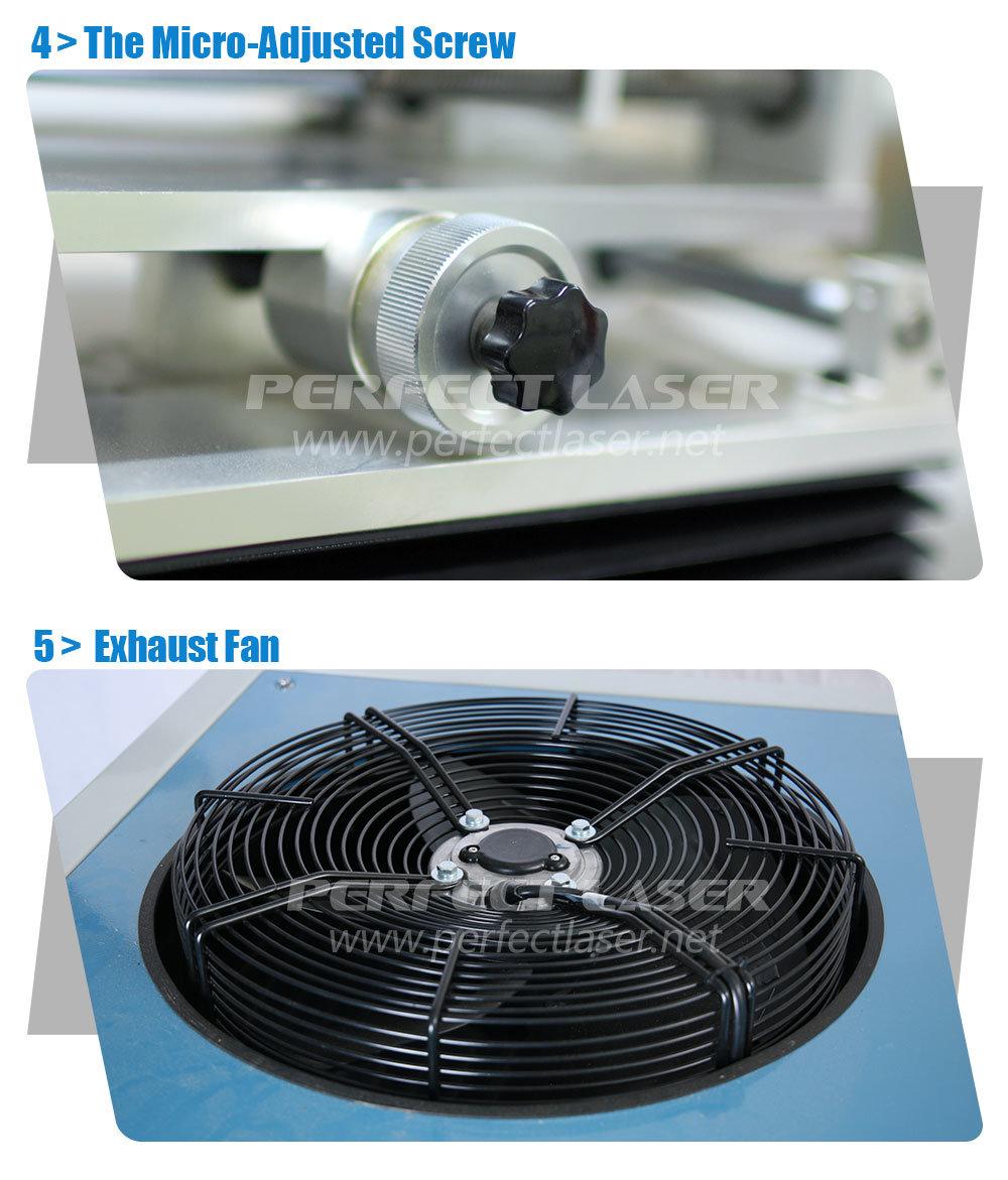 Ad Letters Advertisement Automatic Letter Welding Machine