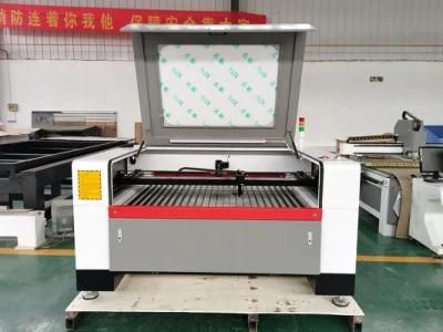 Flc1610 Laser Engraver Cutter Machine for Wood Acrylic Leather Cutting