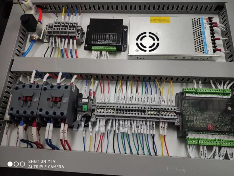 Laser Welding Machine for All Metals Welding Cutting and Cleaning 3 Functions on 1 Machine Welder