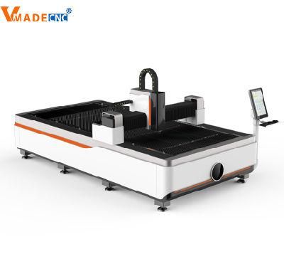 1kw/3kw/5kw Fiber Laser Cutting Machine