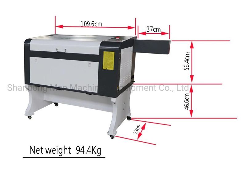 Crystal Organic Glass Stamp Mini Laser Engraving Machines
