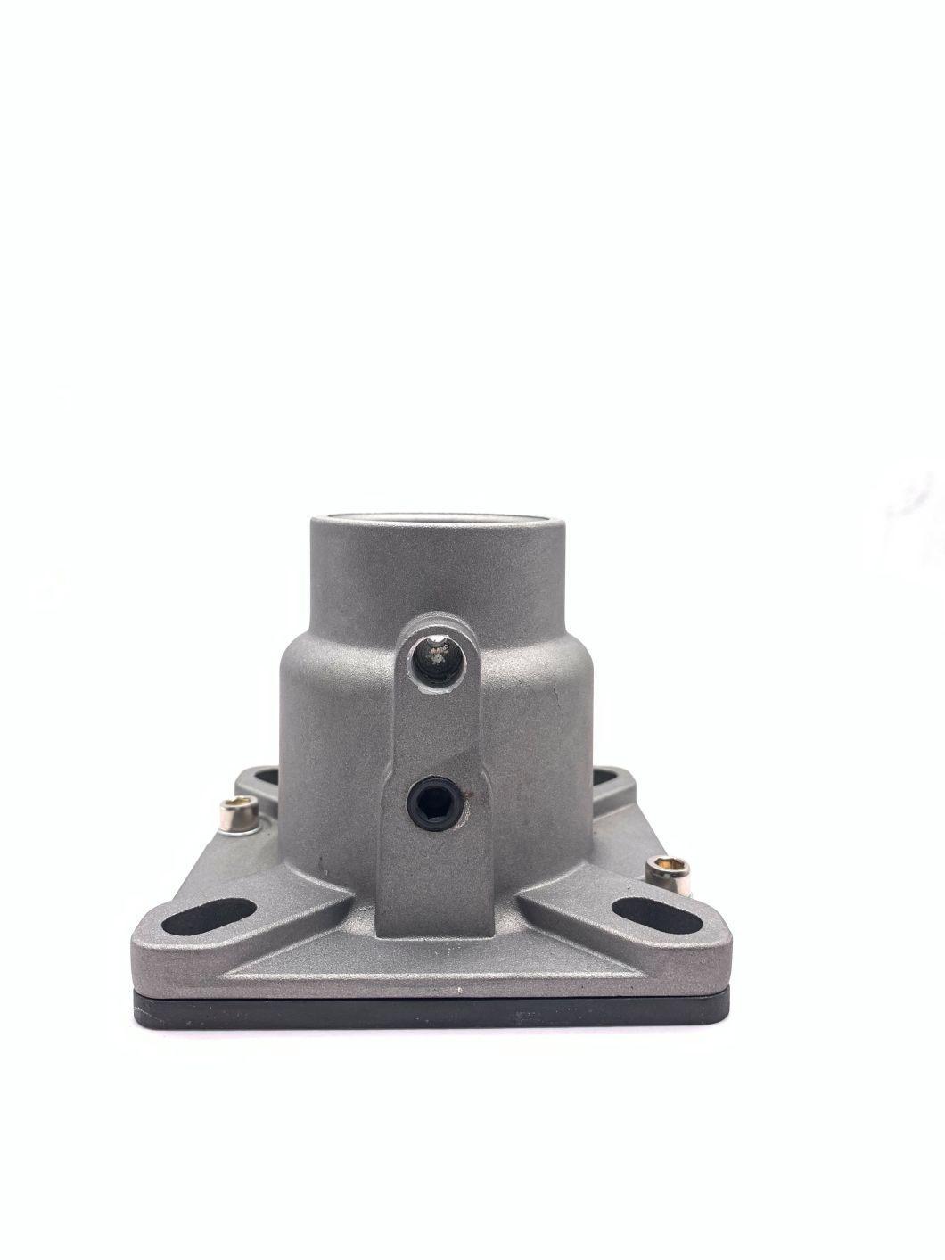 High Quality 38 Gas Inlet Valve for Laser Cutting Machine Plasma Cutter