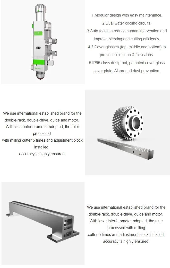 1000W CNC Metal Laser Cutting Machine Mini Small 1313 Fiber Laser Sheet Cutting Machine