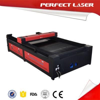 Laser Engraving Machine for Wood