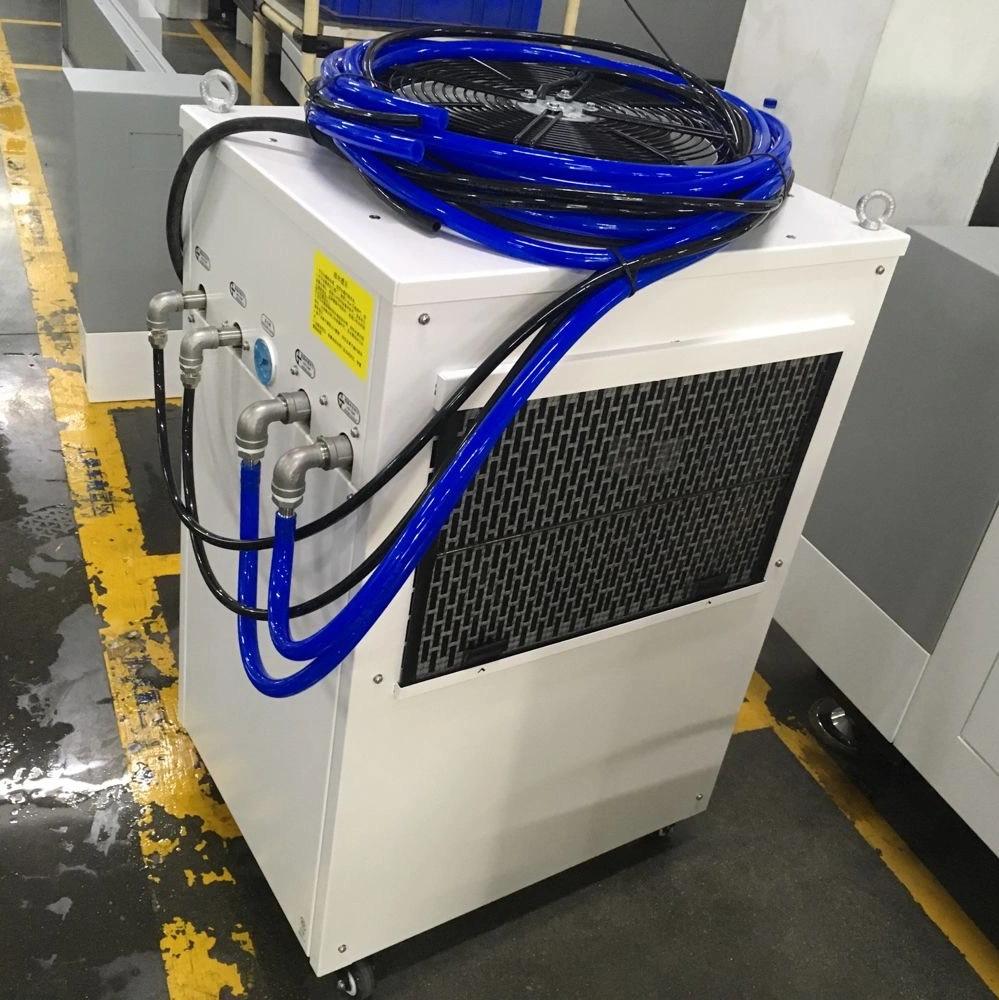 Fiber Laser Cutting Machine for Metal 1000W