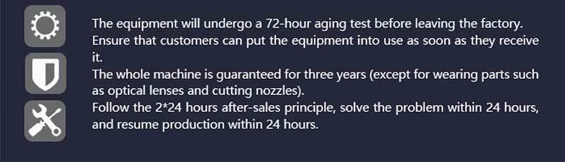Portable laser Cleaner Handheld Laser Cleaning Machine Price 1500W 1.5kw