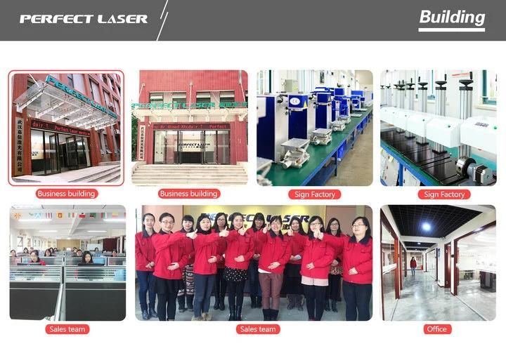 Metal Sheet CNC Fiber Laser Cutting Machine with Ipg Raycus Max Laser
