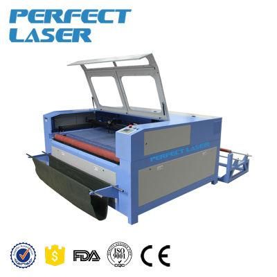 Engraving Machine with CO2 Laser Tube on Nonmetal with Ce
