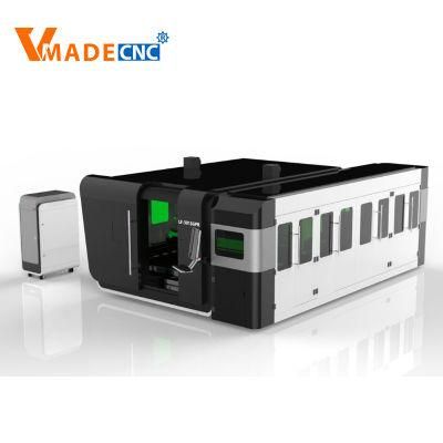 New Style New Products on China Market Fibre 2kw