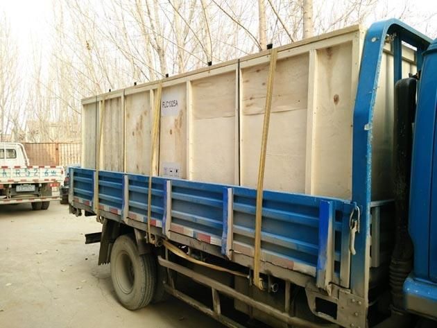 CNC Laser Cut Machine 1325 for Wood MDF Metal