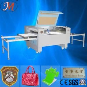 Performative Laser Engraving Machine for Garment Materials (JM-1090H-MT)