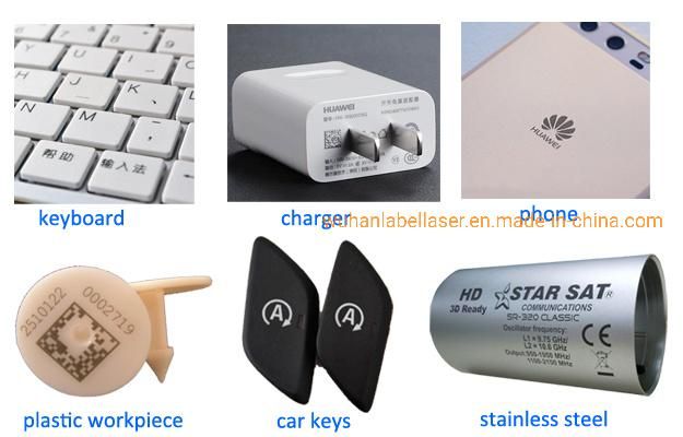 Affordable Autofocus UV Laser Marking System Engraving Equipment Wholesale