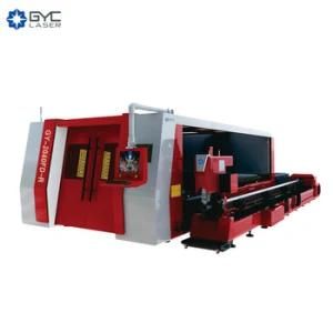 Laser Metal Cutting Machine Manufacturers in China