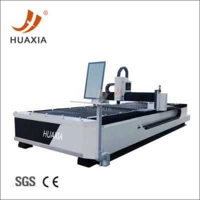 CNC Fiber Laser Cutting Machine South Korea for Carbon Steel Aluminum Stainless Steel