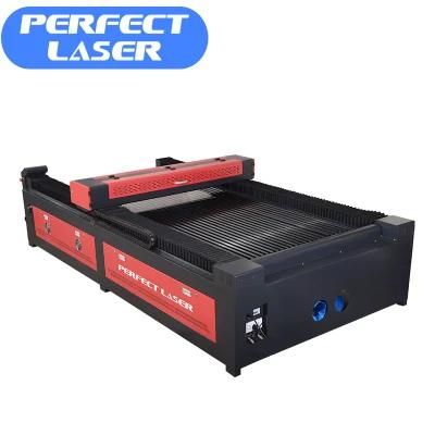 1300*2500mm CO2 CNC Garment Fabric Laser Engraving Cutting Machines