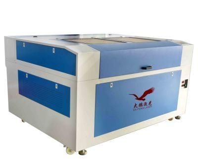 Customize Multifunction CO2 Laser Engraving Cutting Machine Engraver 40W
