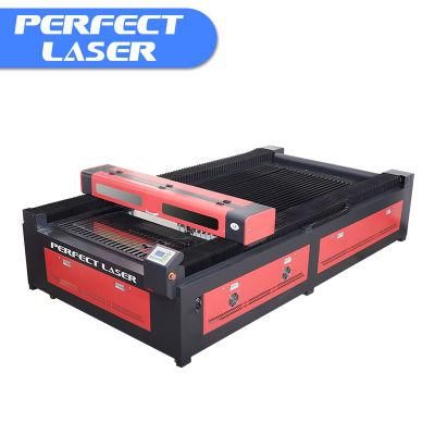 100W 1300X2500mm Big Size CO2 Laser Engraving and Cutting Machine
