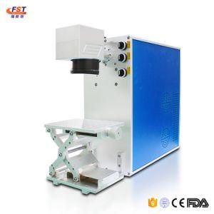 Fiber Laser Marking Machine 30W (FST-01)
