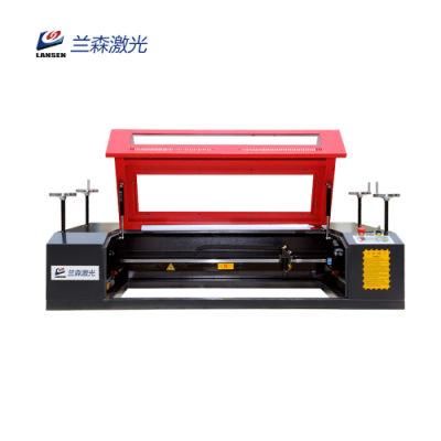 1060 CO2 Laser Engraving Machine 80W for Stone Granite Marble