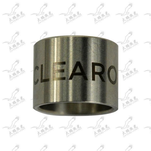 Dapeng Mopa Laser Marking Machine for Metal/Glass/Wood/Plastics, / Ceramics/ Stainless Steel Products/Artware
