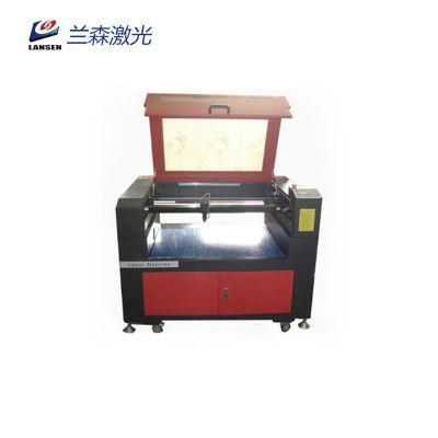 Lp-D6090 80W Sink Table CO2 Stone Laser Engraver