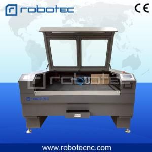 Efficient Plasma Cutting Machine Widely Appling in Industry Adversting Decoration Clothing