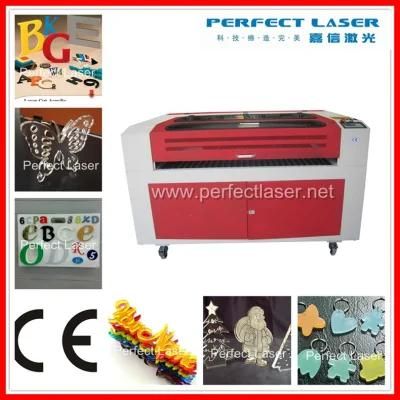 CO2 Laser Cutter Laser Engraving Machine for Leather